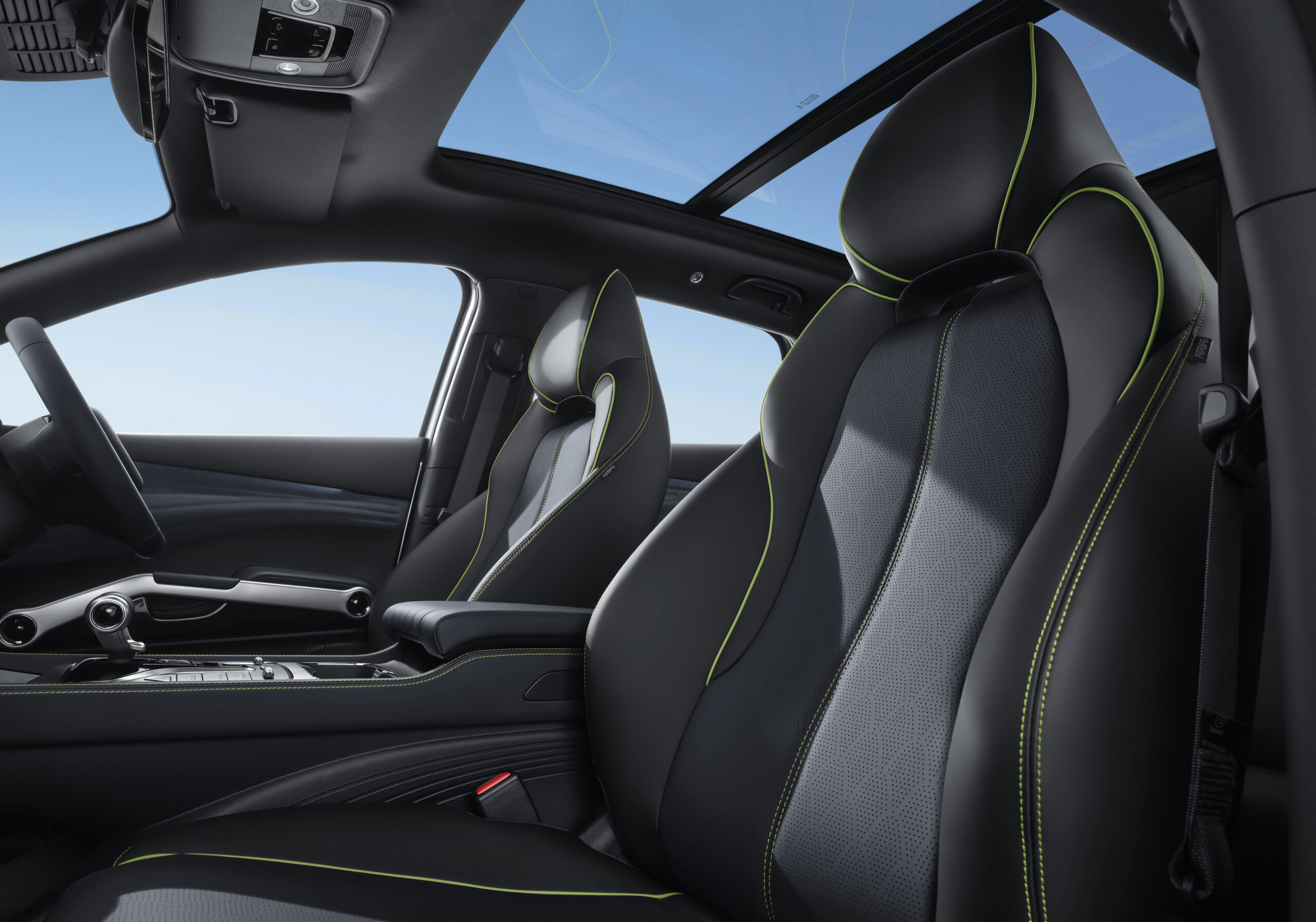 BYD ATTO 3 | Best Selling Car in Singapore | BYD Cars Singapore