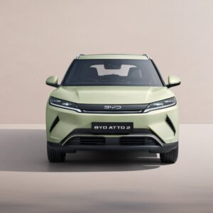 BYD Atto 2