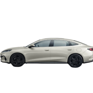 BYD SEAL 6 DM-i  Register Interest